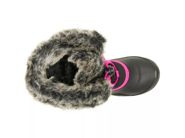Kamik Snowangel Snow Boot - Kids' - Free Shipping | DSW