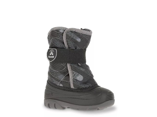 Kamik snowbug canada store