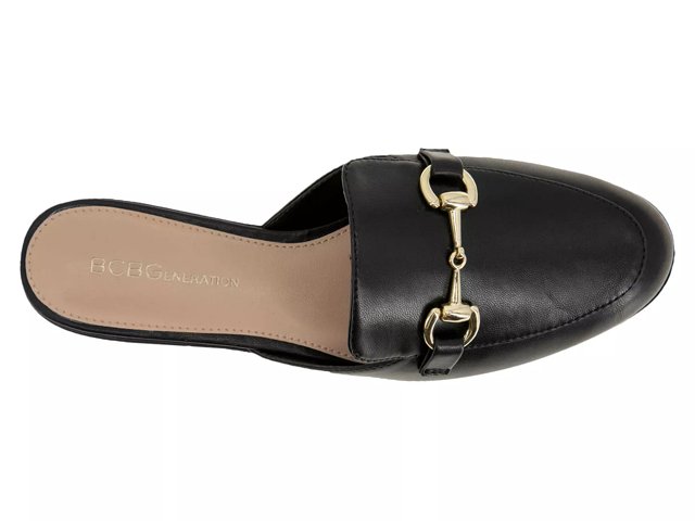 日本未入荷 Zorie BCBGeneration Mule DSW | Shipping Free - 口紅・グロス・リップライナー