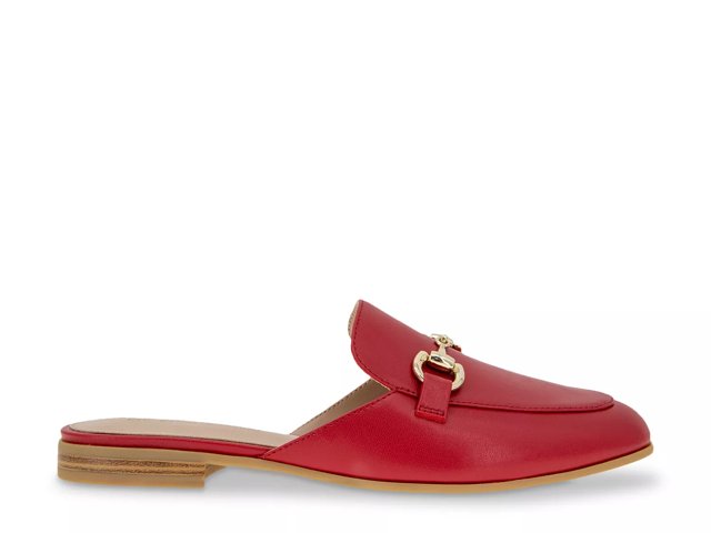 Dsw mules online and loafers