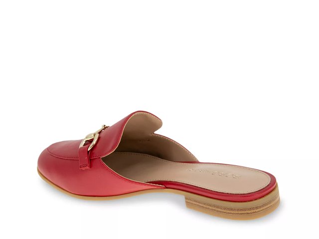 Dsw 2025 mule loafers