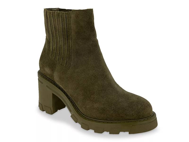 steve madden hola boots
