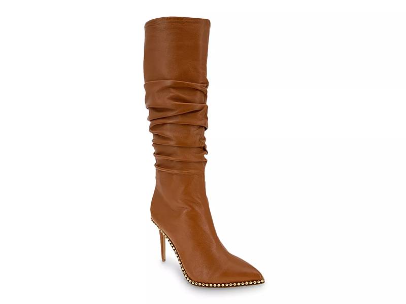 Narrow calf boots dsw sale