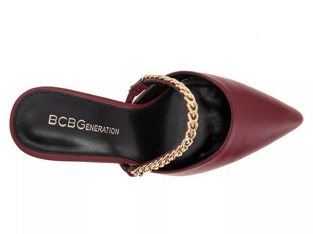 BCBGeneration Havinda Pump - Free Shipping | DSW
