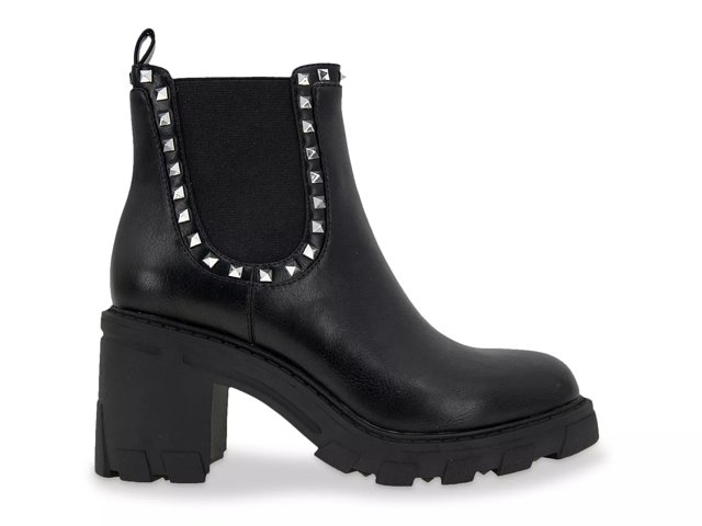 Trista white leather steve madden store