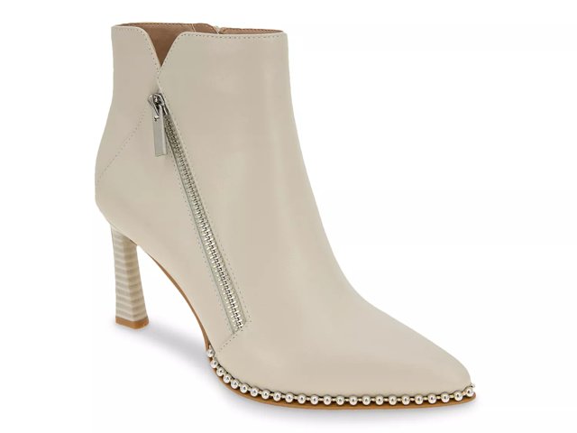 Billey bootie top