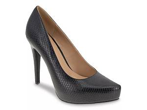 Dsw black hot sale stilettos