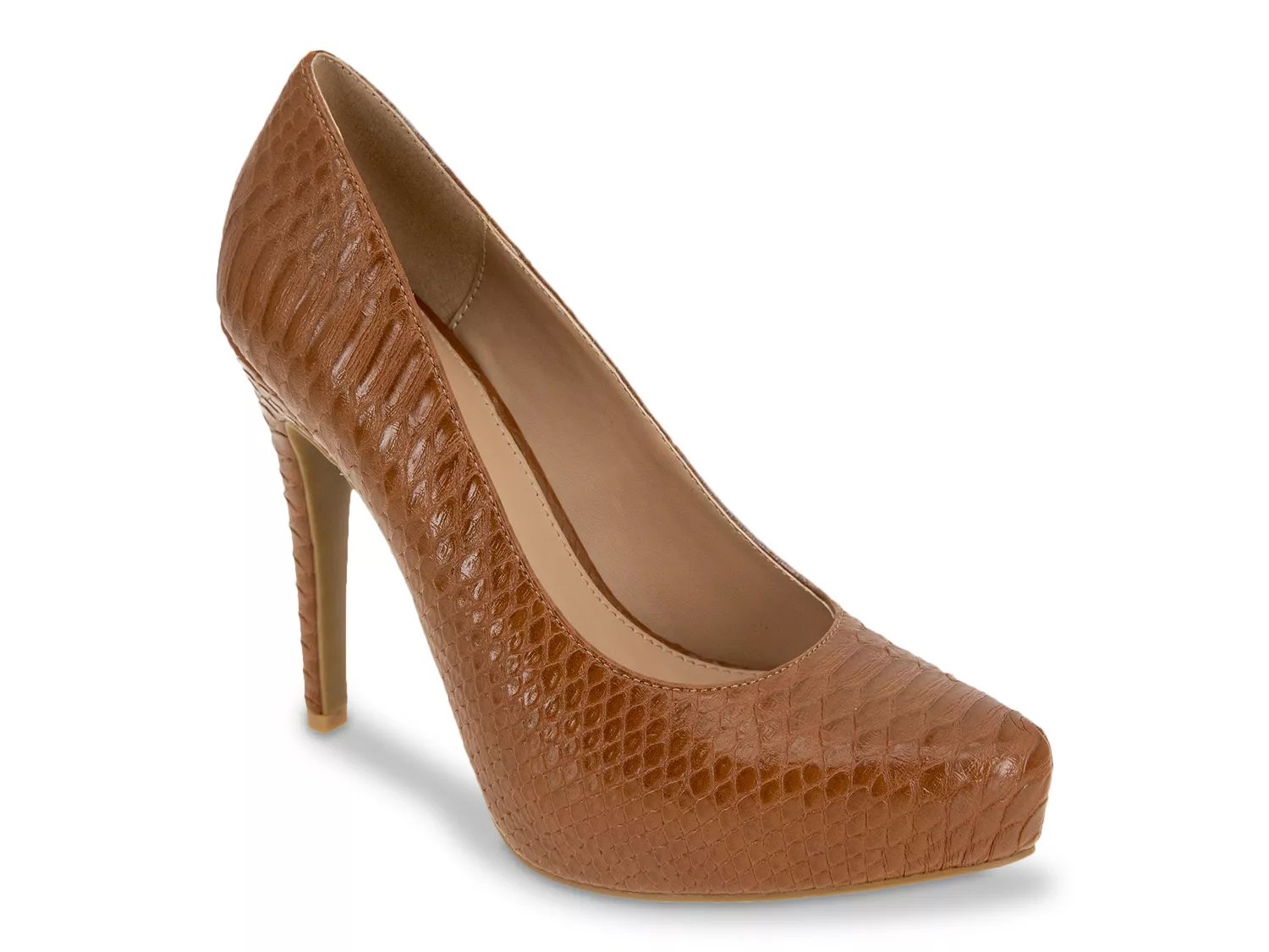 Bcbgeneration platform sale pump