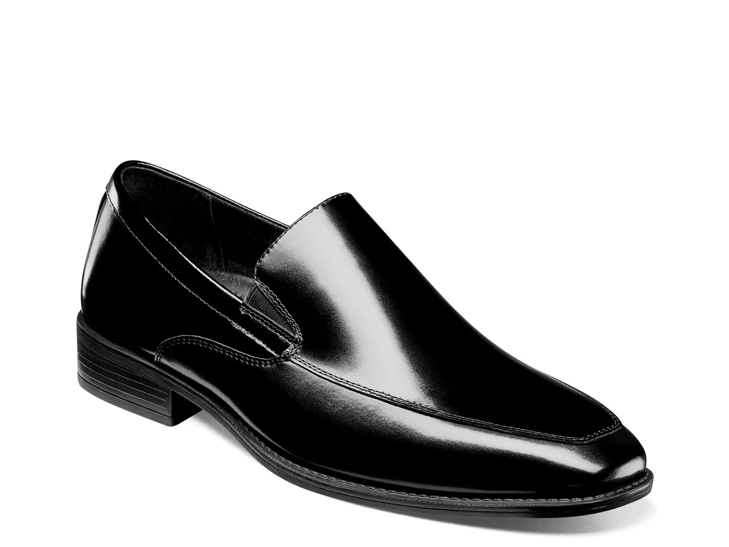 Stacy Adams Aldrich Slip-On - Free Shipping | DSW