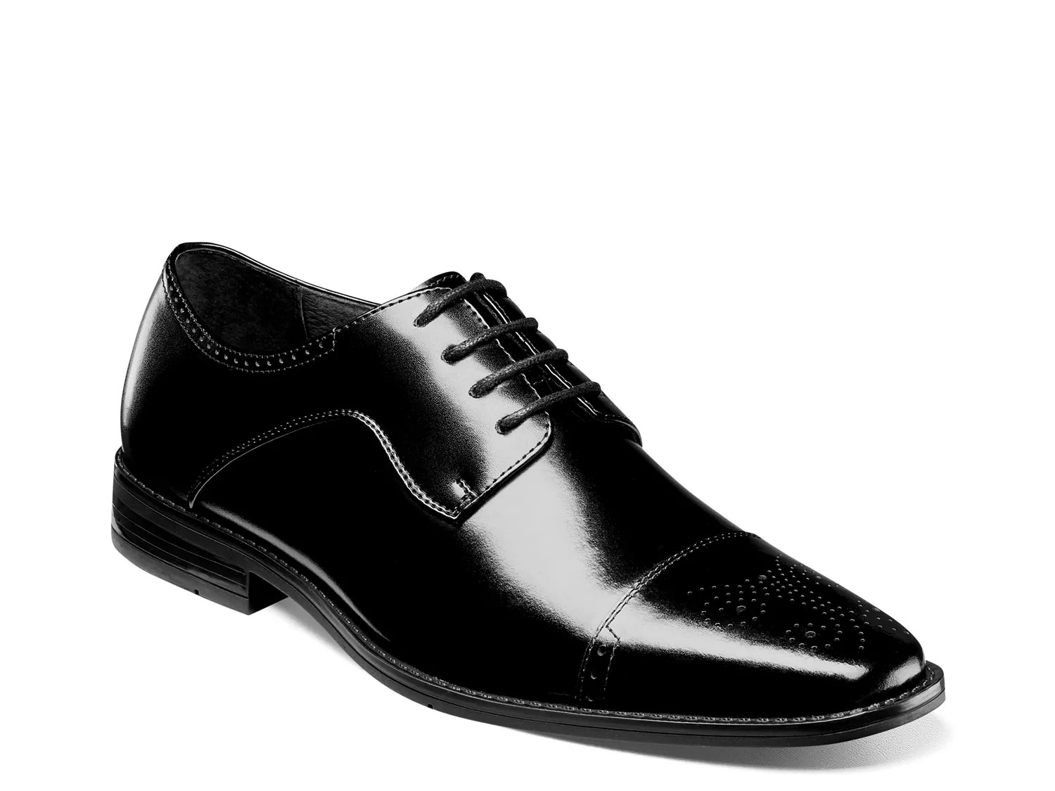 Stacy Adams Kenway Oxford - Free Shipping | DSW