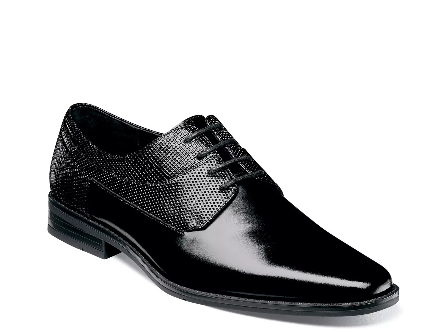 Мужские модельные туфли Stacy Adams Kirkley Oxford