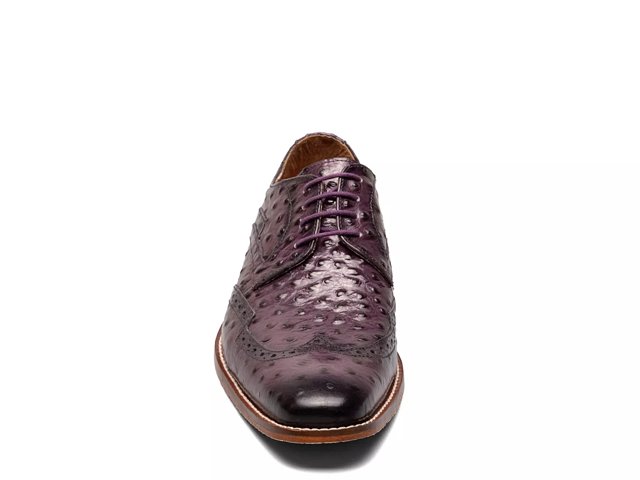 Stacy Adams Gennaro Oxford - Free Shipping | DSW