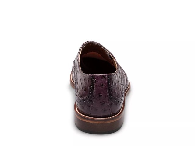 Stacy Adams Gennaro Oxford - Free Shipping | DSW