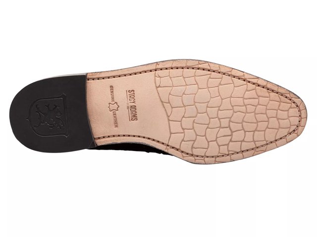 Stacy Adams Gennaro Oxford - Free Shipping | DSW