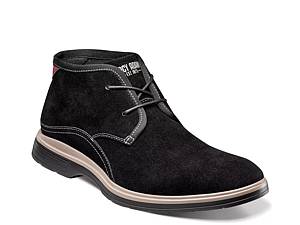 Dsw mens 2025 black boots