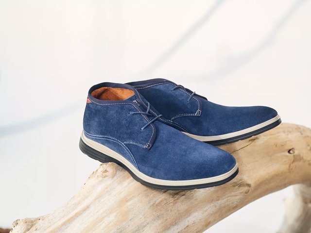Stacy adams chukka boots clearance