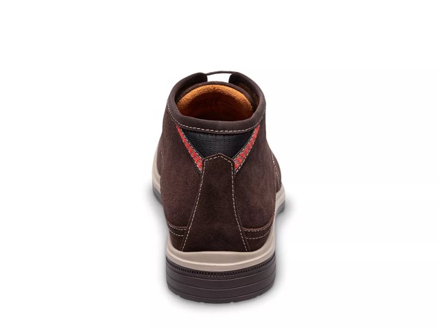 Clarks tilden outlet top chukka boot