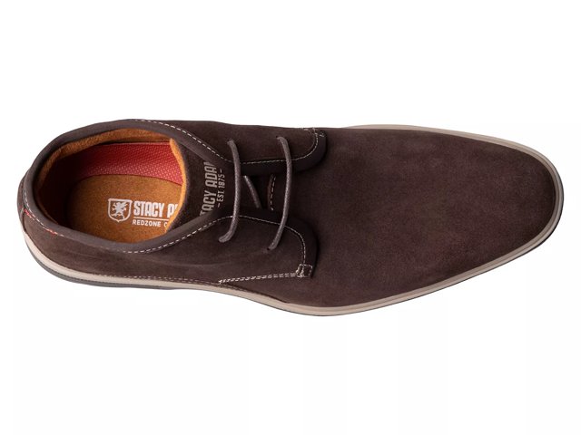 Clarks tilden top chukka boot hotsell
