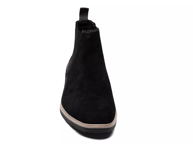 Stacy Adams Tigran Chelsea Boot - Free Shipping | DSW