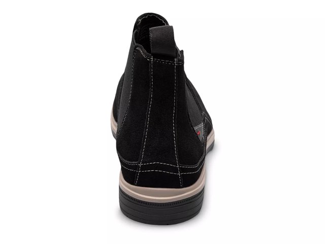 Stacy Adams Tigran Chelsea Boot - Free Shipping | DSW