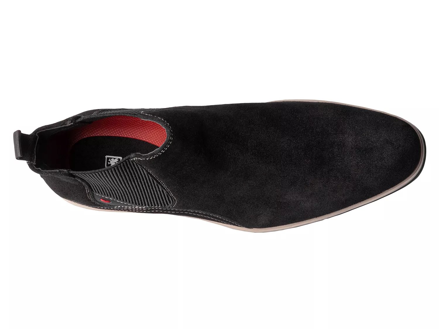 Tigran Chelsea Boot