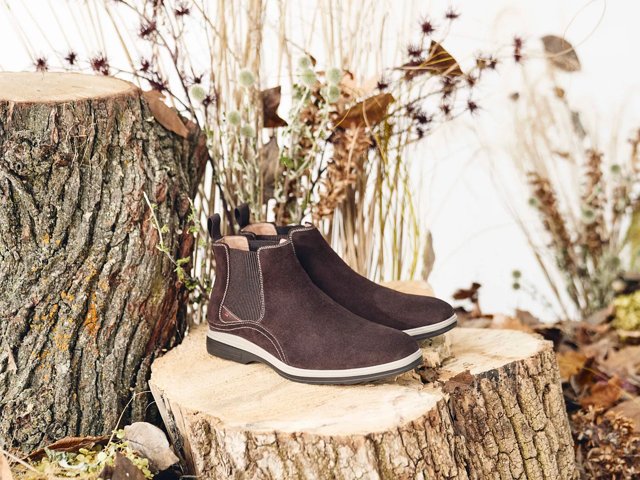 Stacy adams chelsea boots shop
