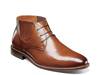 Maxwell Chukka Boot Cognac view