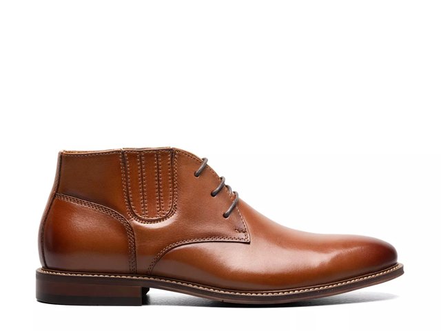 Stacy adams chukka boots online