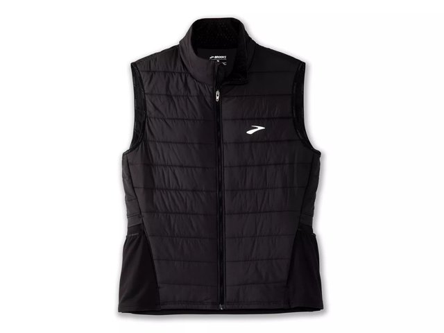 Brooks deals vest online