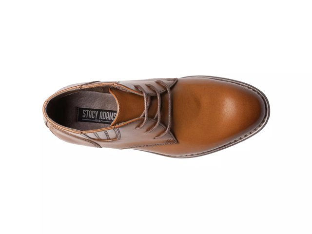 Stacy adams chukka new arrivals
