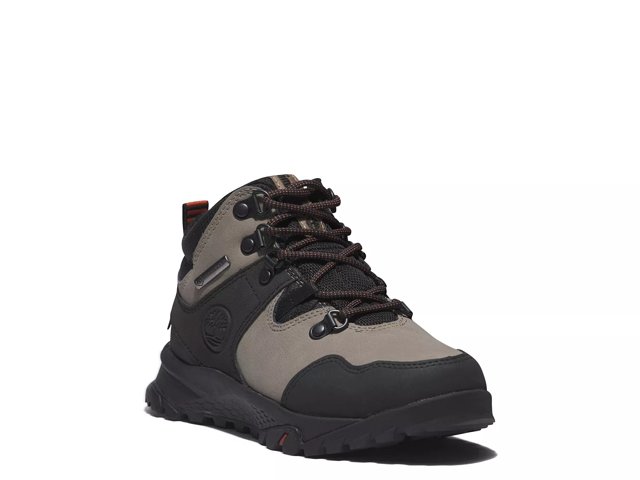 Waterproof shoes dsw deals