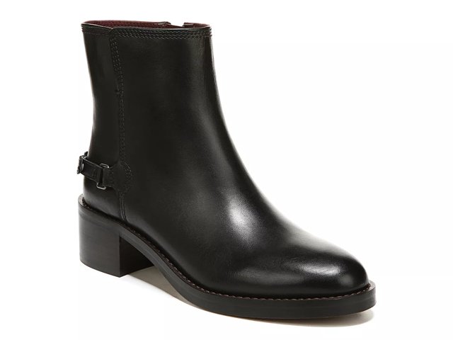 Dsw ankle boots clearance shop