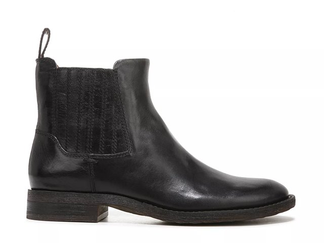 Franco Sarto Linc Chelsea Boot Free Shipping DSW