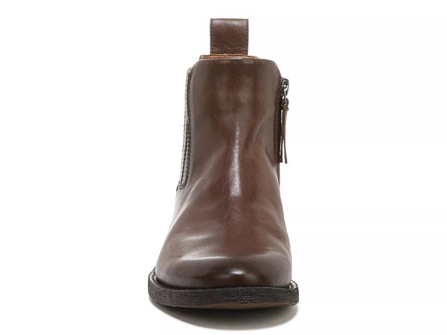 Franco sarto ankle booties discount