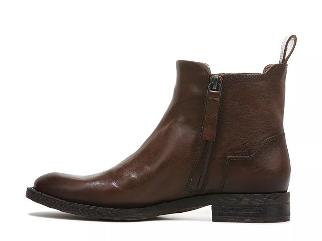Franco Sarto Linc Chelsea Boot Free Shipping DSW