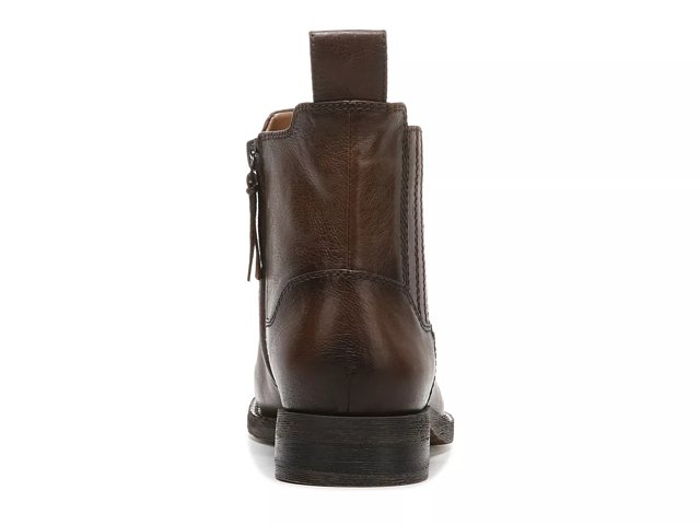 Franco Sarto Linc Chelsea Boot Free Shipping DSW