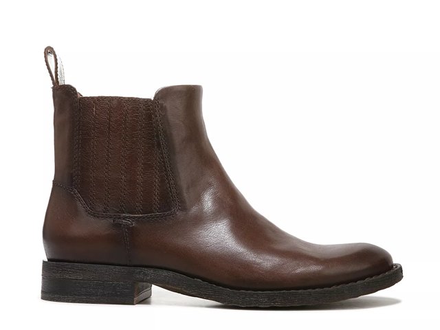 Franco Sarto Linc Chelsea Boot Free Shipping DSW