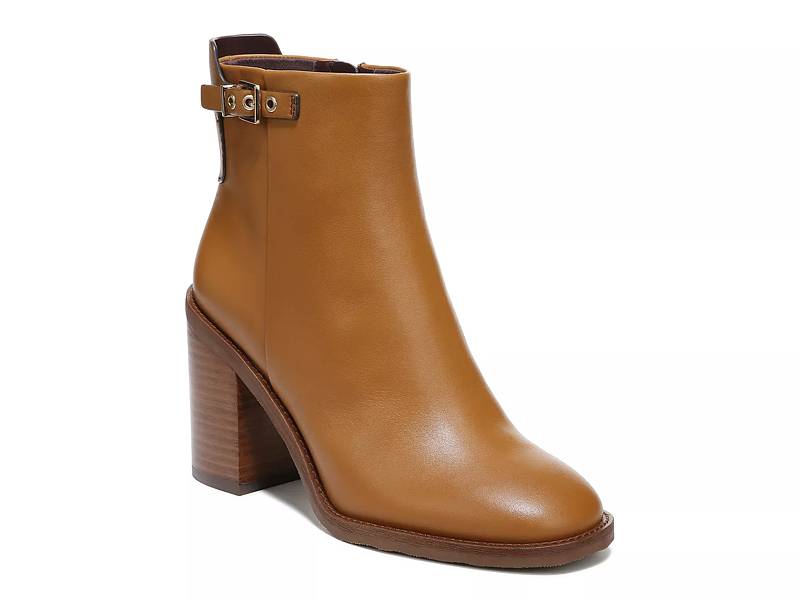 franco sarto chevelle bootie
