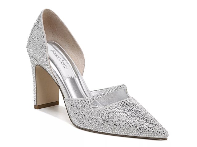 Franco sarto heels dsw top