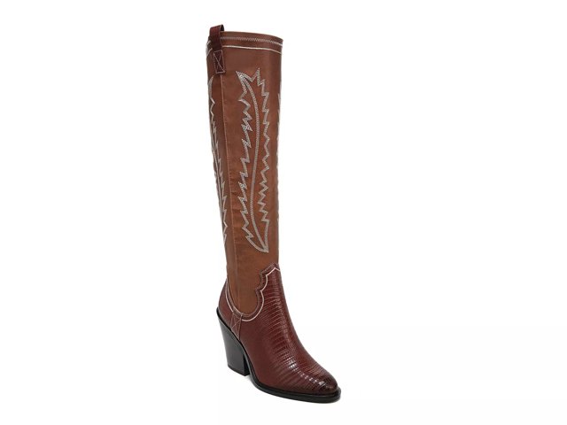 Franco sarto boots dsw outlet