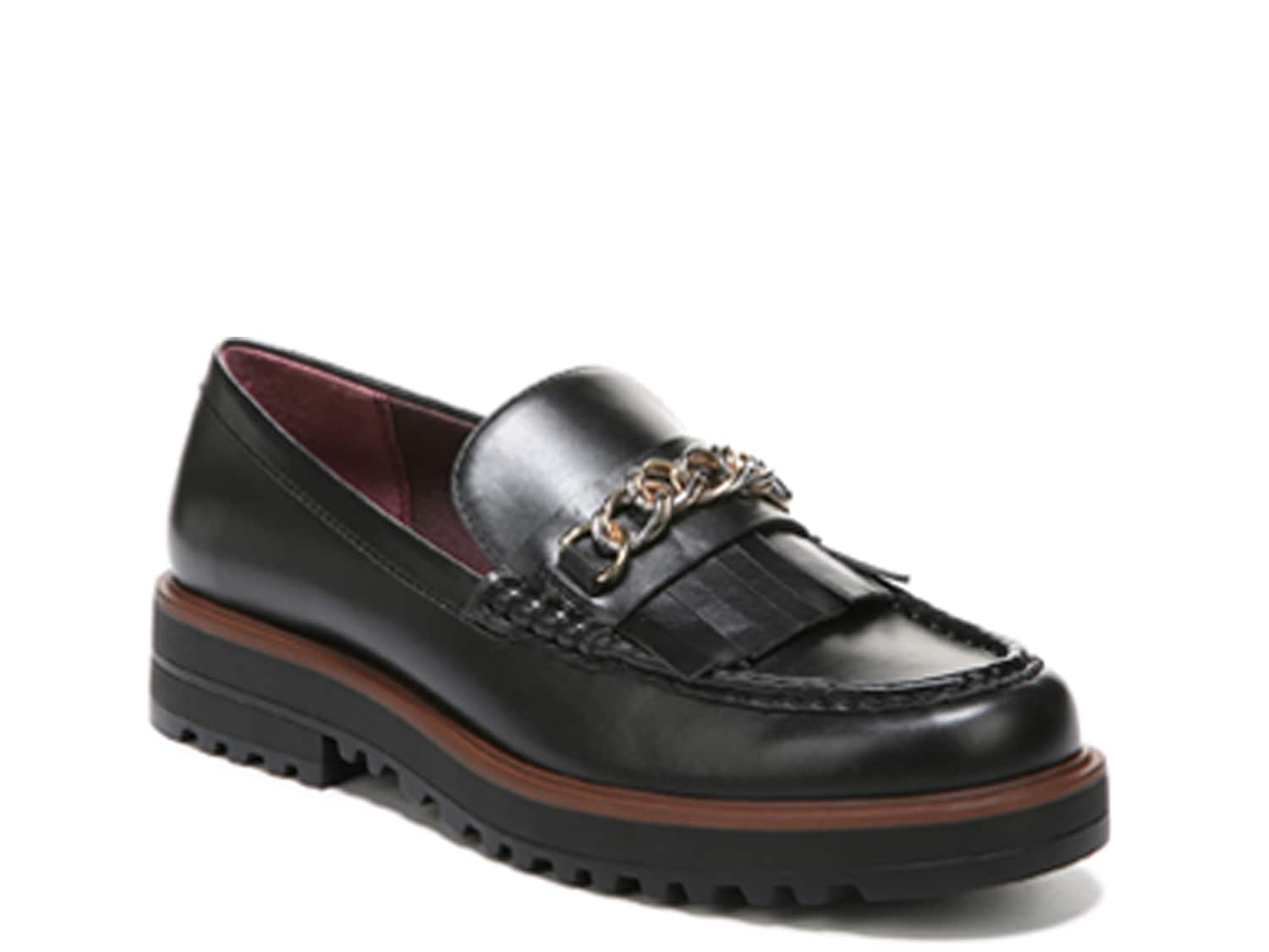 dsw franco sarto loafer