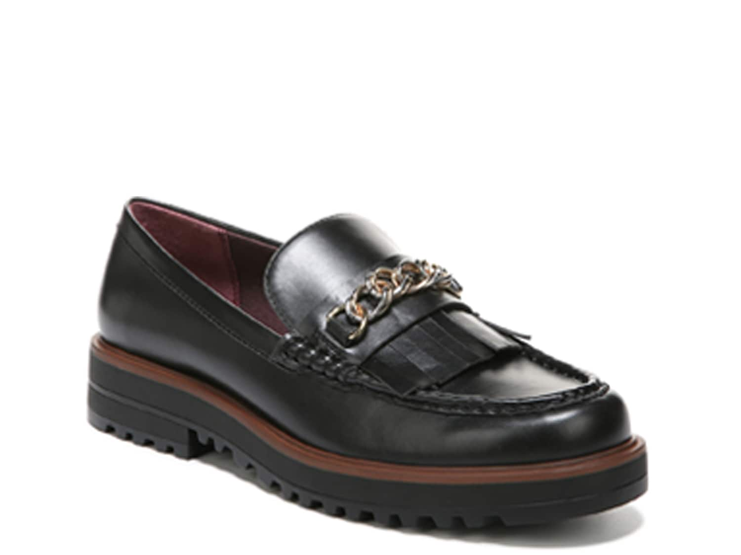 Franco Sarto Limit Loafer - Free Shipping | DSW