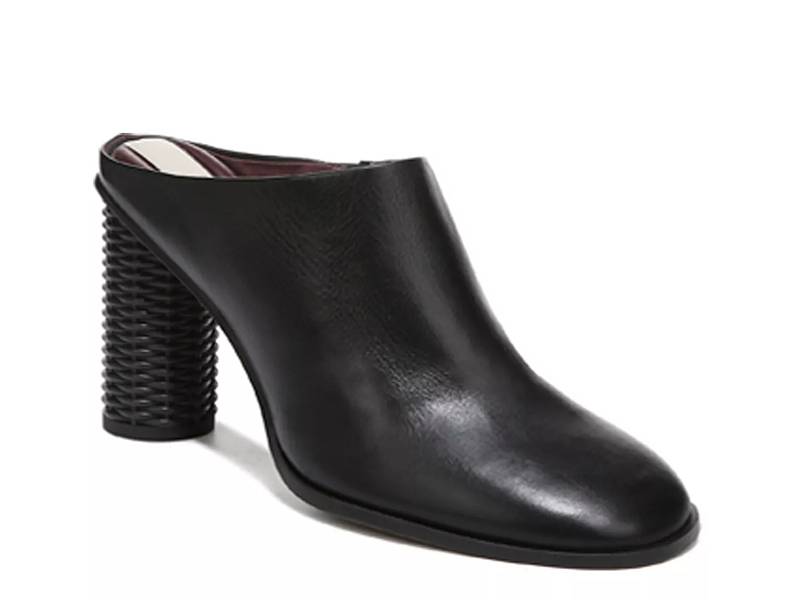 Franco on sale sarto mules