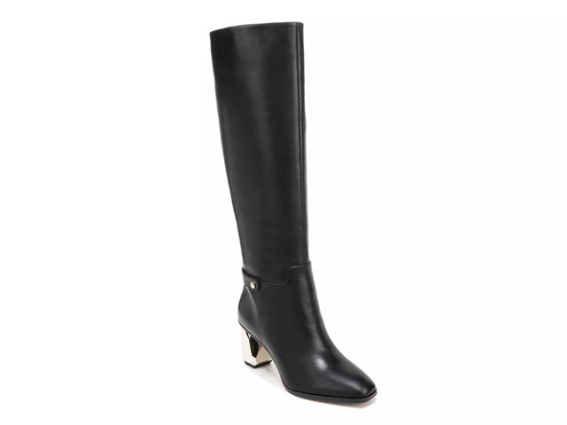 Franco Sarto Tiera High Boot Free Shipping DSW