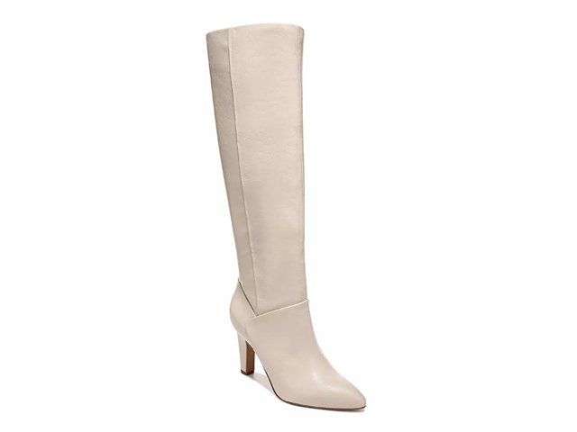 Franco Sarto Koko Wide Calf Boot - Free Shipping | DSW