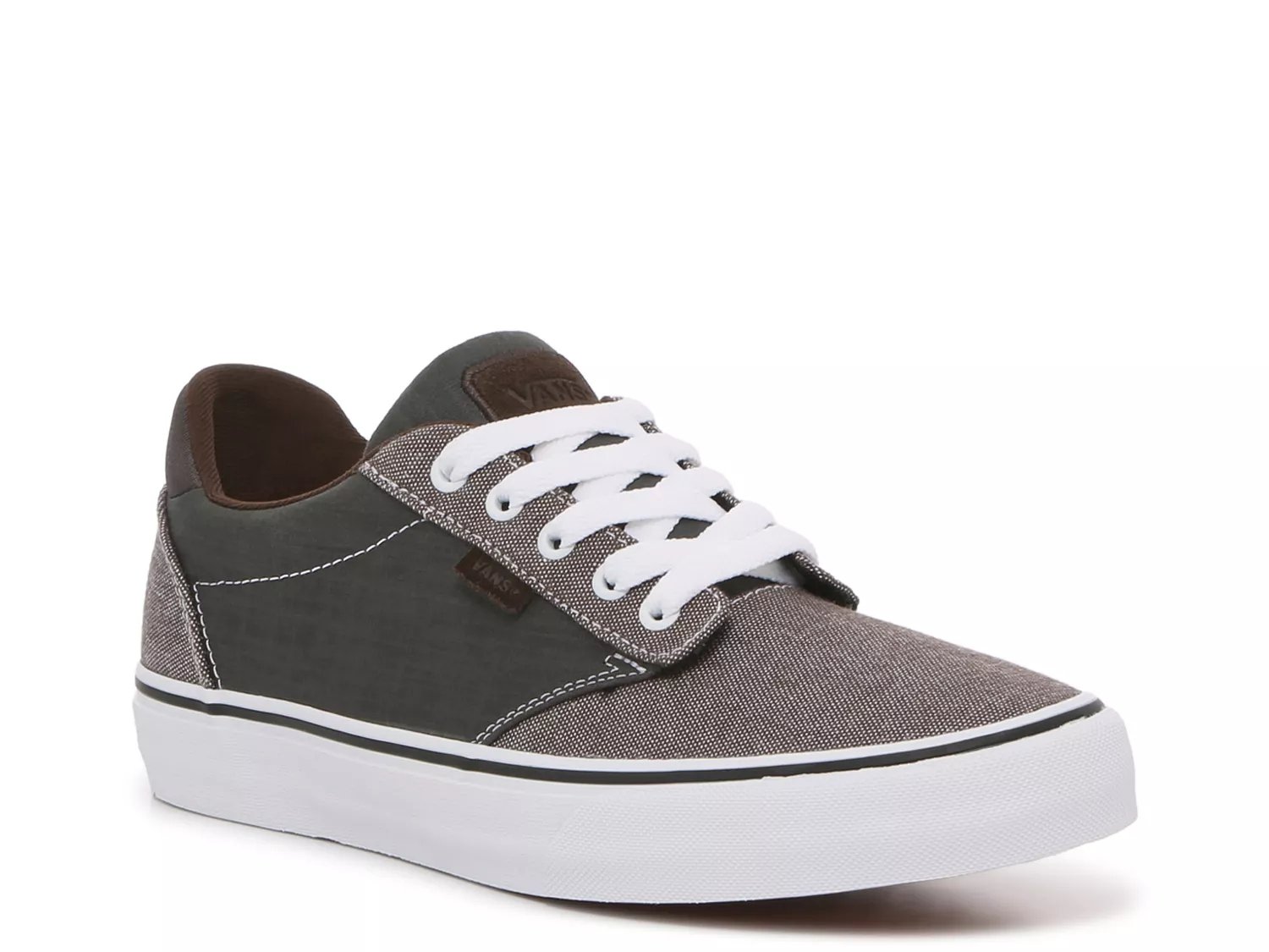 Dsw on sale vans mens