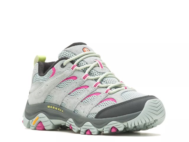 Dsw womens 2025 merrell