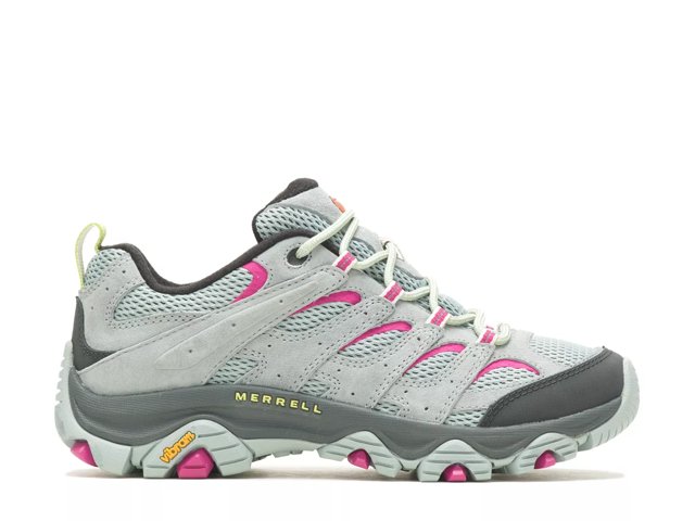 Merrell white pine 2025 mid vent womens