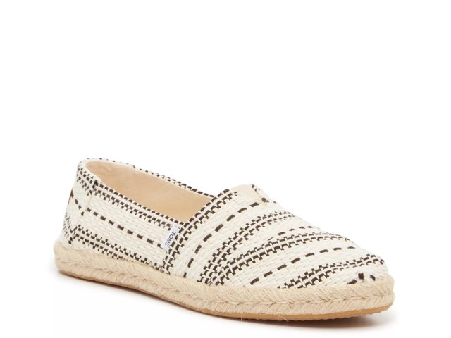 Dsw white espadrilles discount