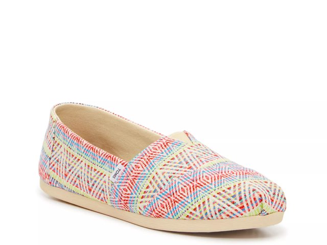 Dsw toms avalon discount